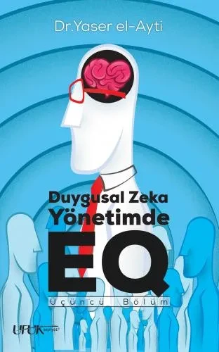 الذكاء العاطفي في الادارة تركي    Duygusal Zeka Yönetimde EQ