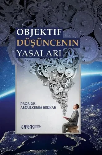فصول في التفكير الموضوعي تركي    Objektif Dusuncenin Yasalari